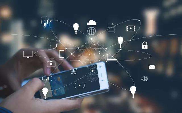 洛阳分析企业做微信营销常见的几种模式